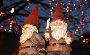 Weihnachtsmarkt Heinzels Wintermärchen Köln @ Heumarkt