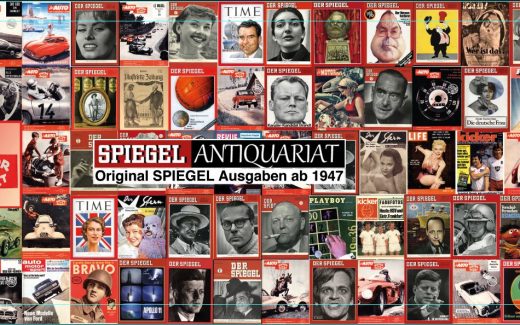Geschenk Zum 30 Geburtstag Archive Historische Magazine De