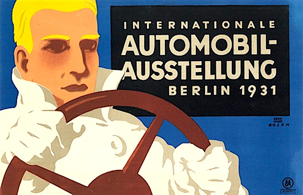 IAA 1931