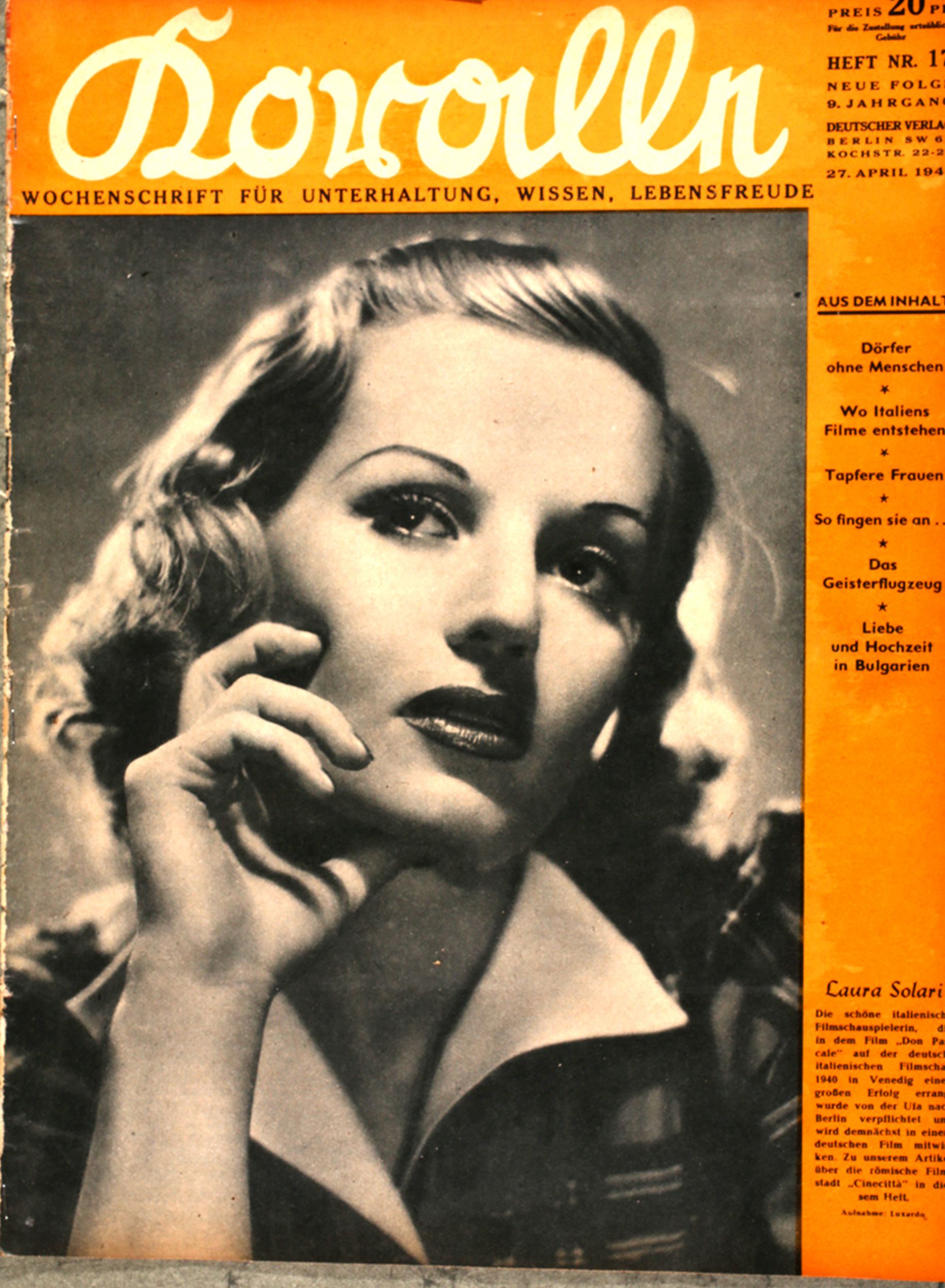 zeitung vom tag der geburt
