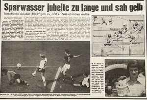 Fußballweltmeisterschaft 1974 Fotografías e imágenes de stock - Getty